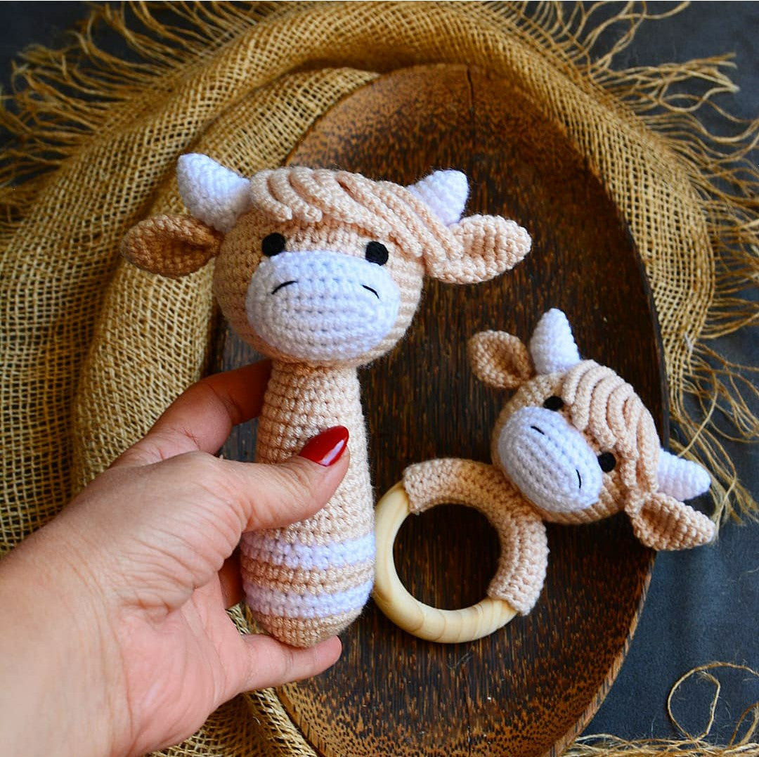 Rattles