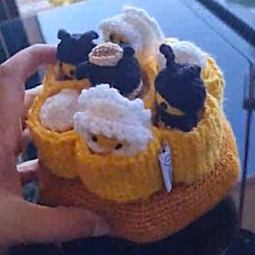 Bee Hive