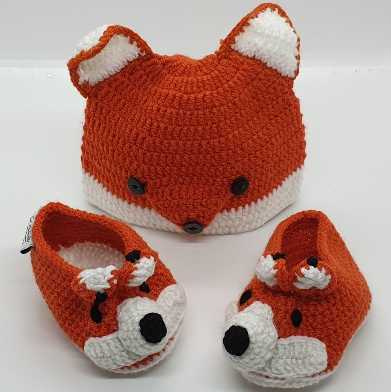 Beanies and Booties