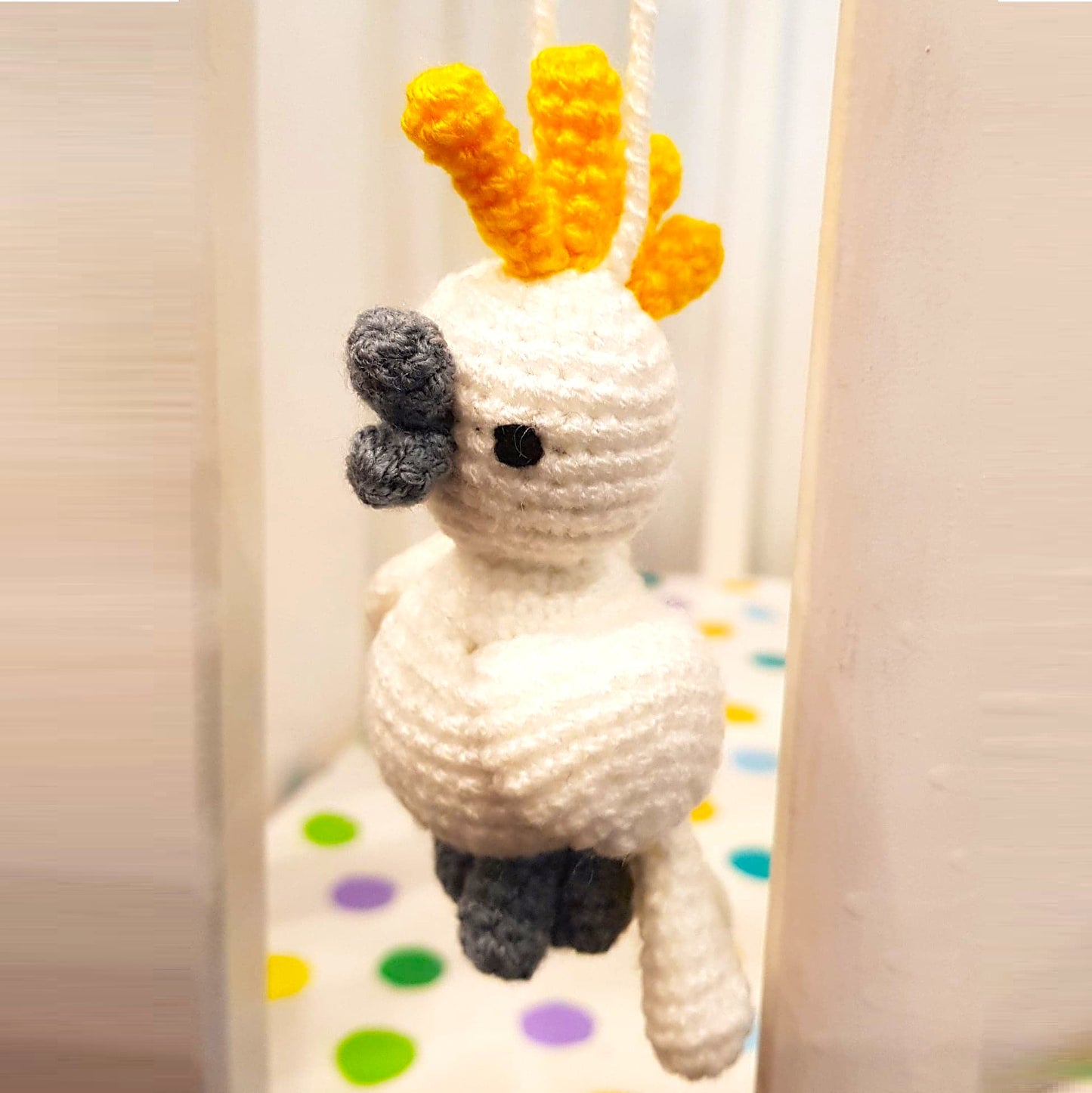 Hanging Creatures - Australian Animals