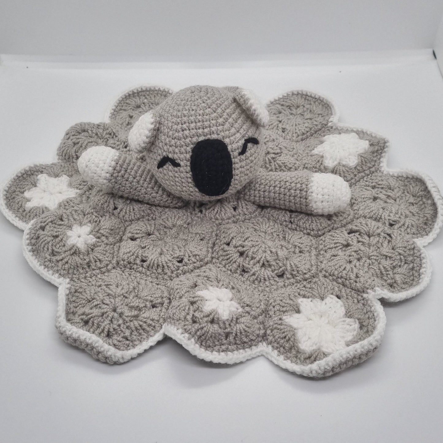 Baby Comforters