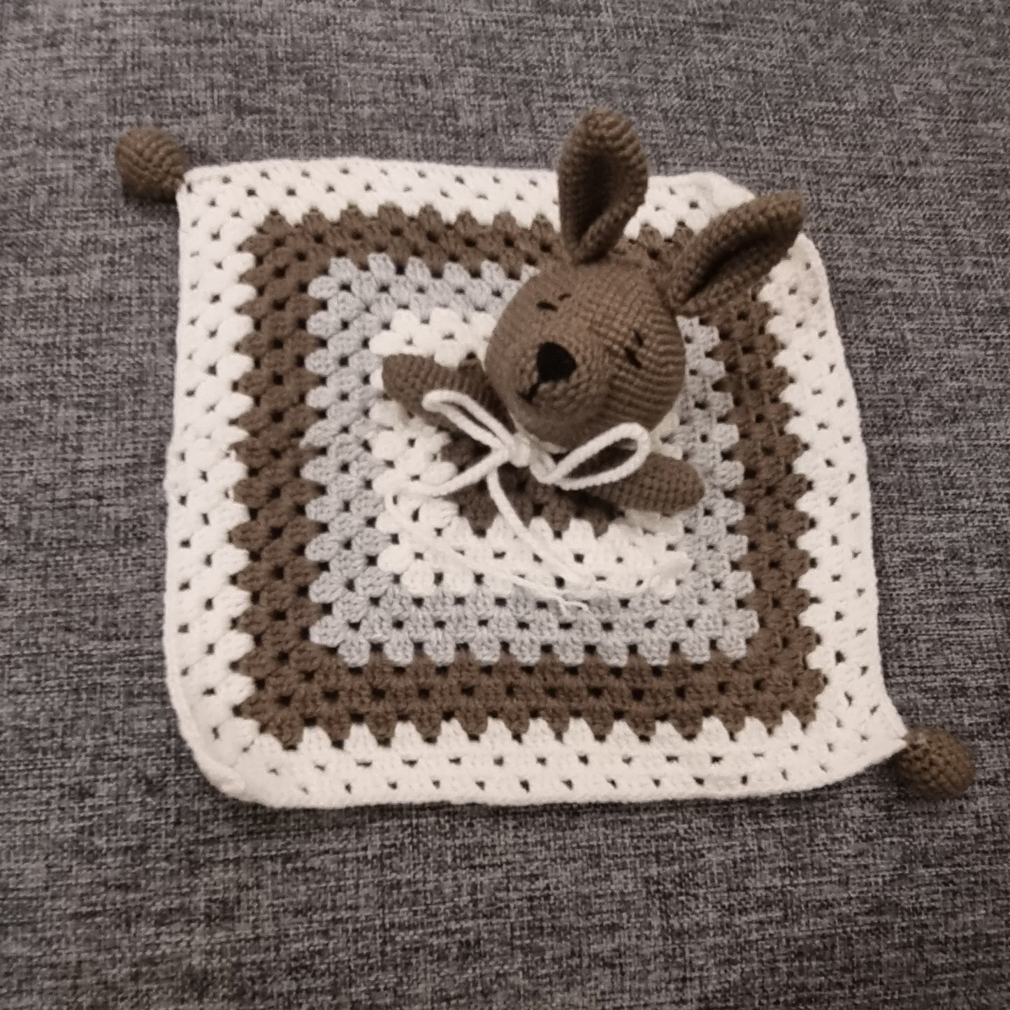 Baby Comforters