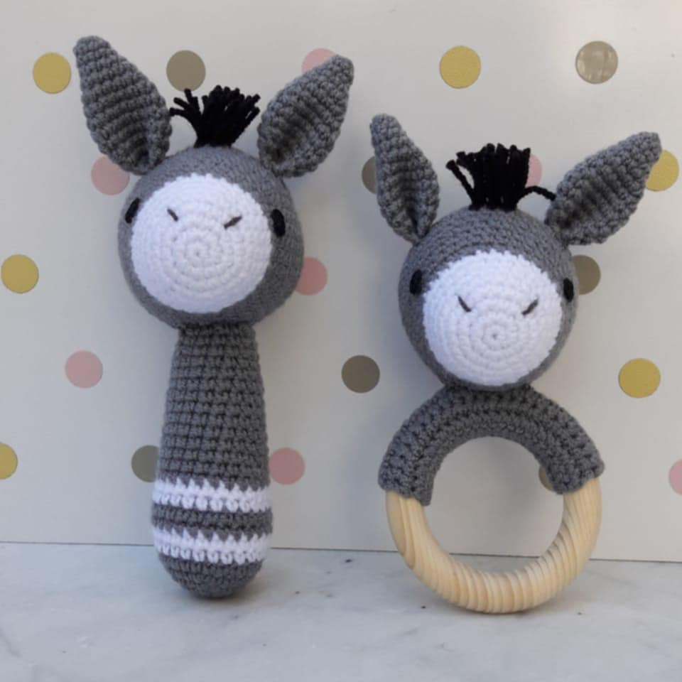 Baby Rattles