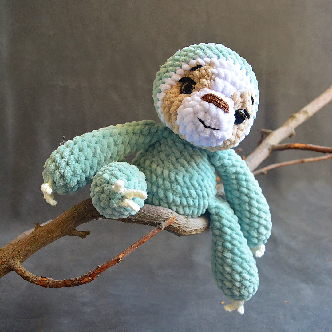 Cuddle Doll - Sloth