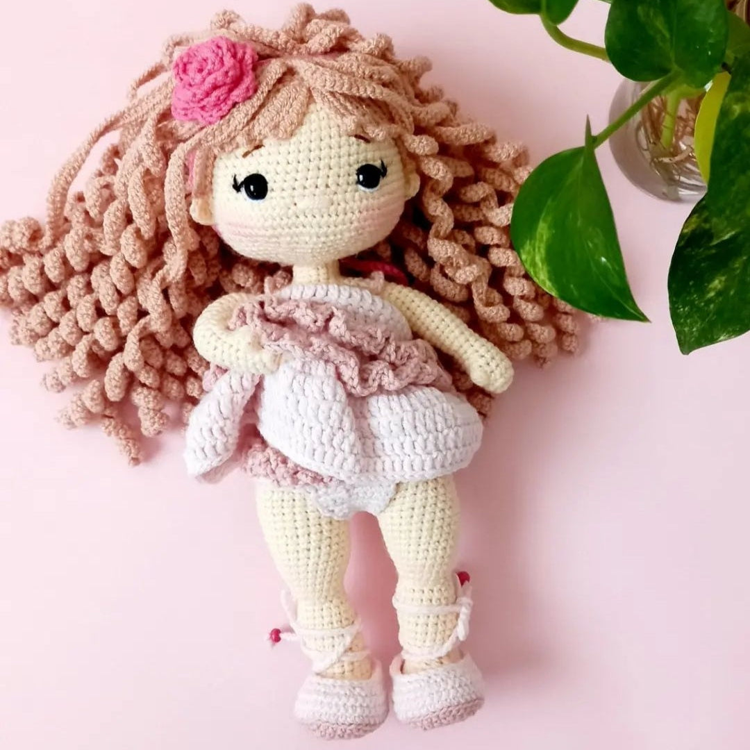 Cutie-Pie - Girl - Jessica