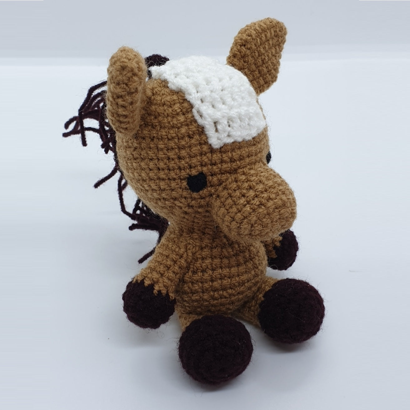 Cute Creature - Horse