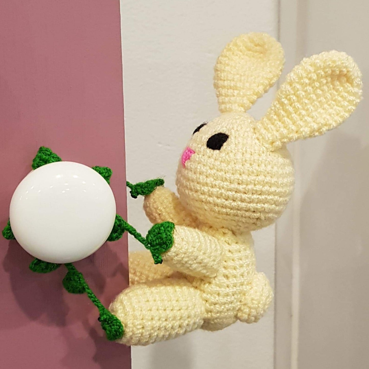Door stopper - Bunny
