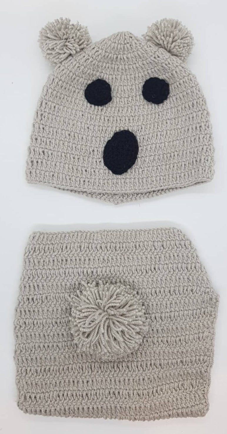 Cute Costume - Koala