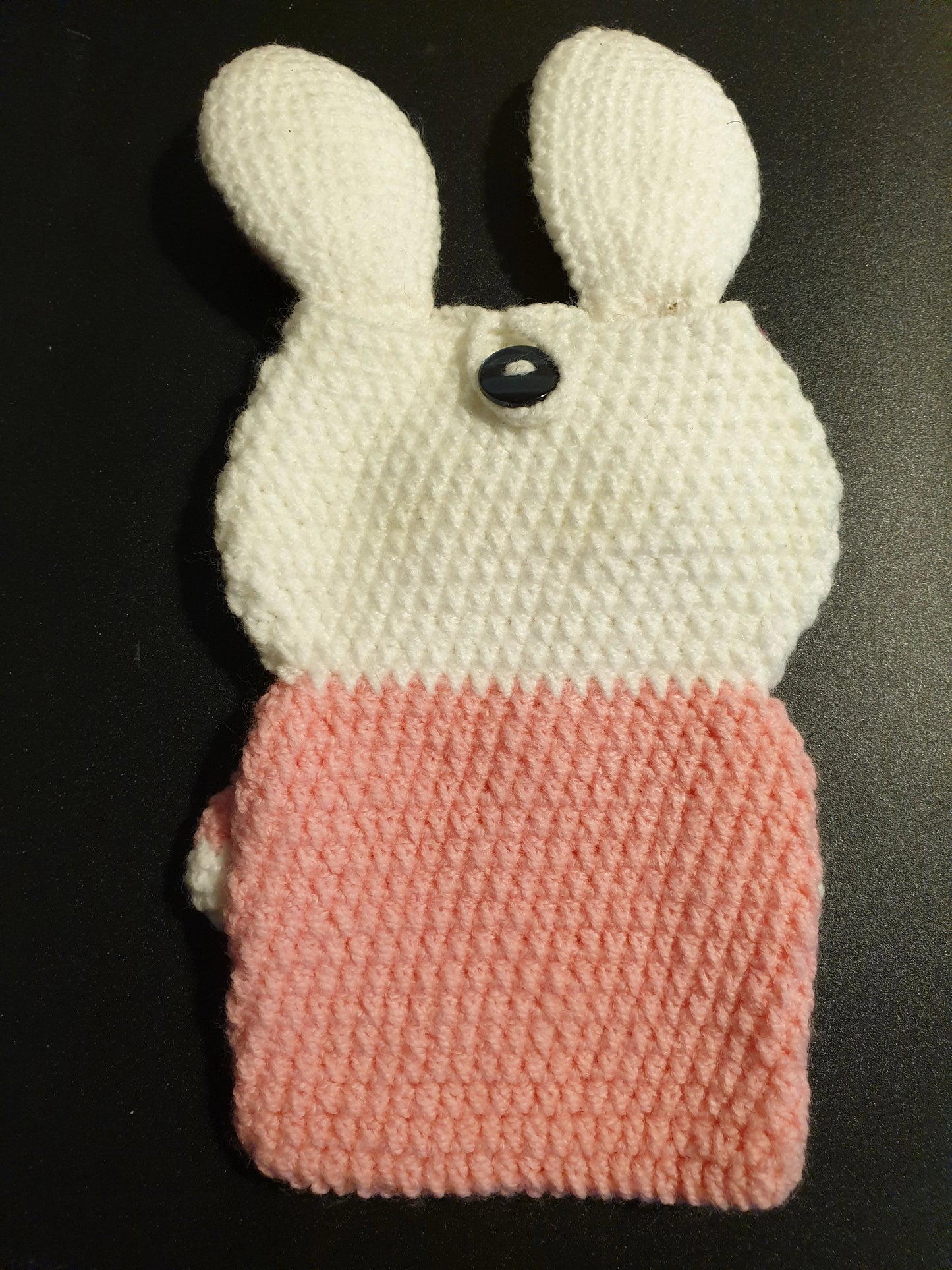 Glasses Cover - Betty Bunny