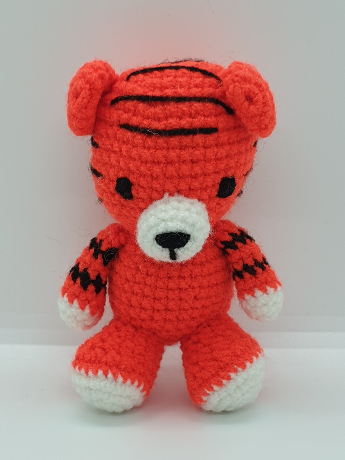 Cute Creature - Tiger