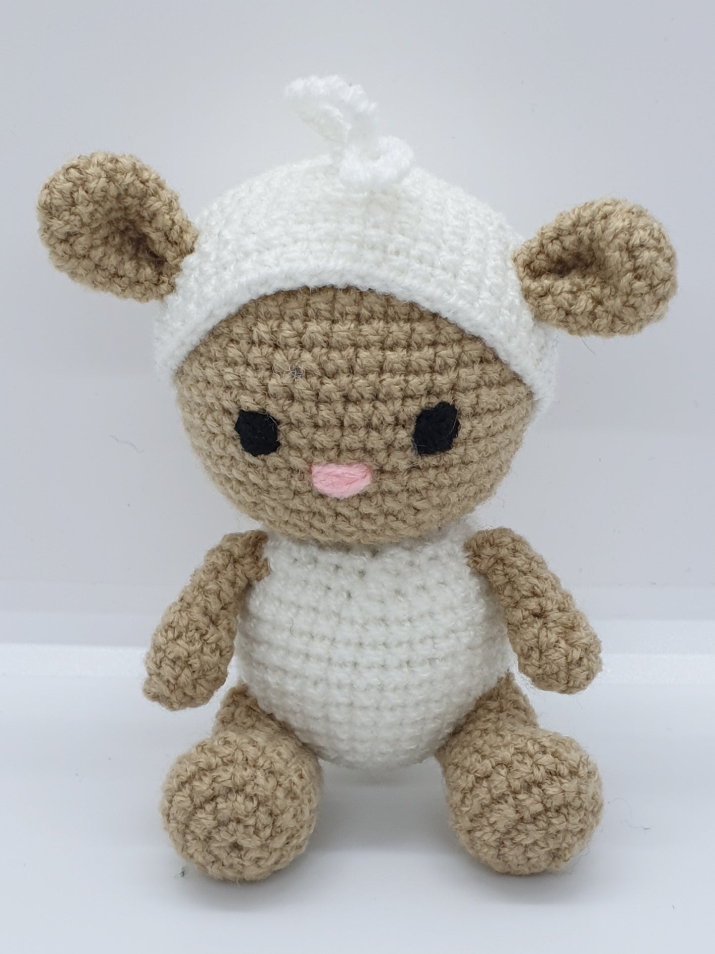 Cute creature - Baby Lamb