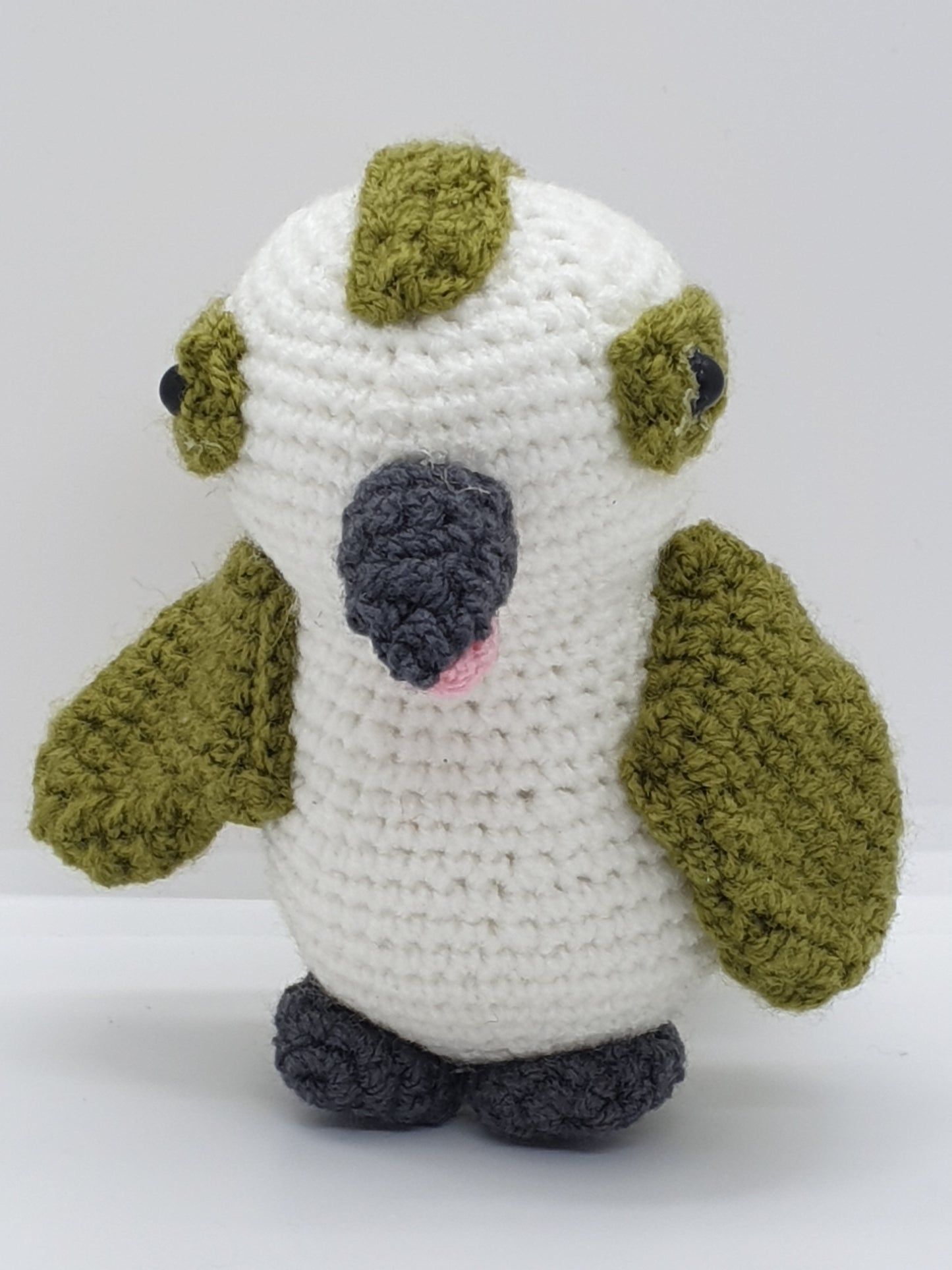 Cute Creature - Kookaburra