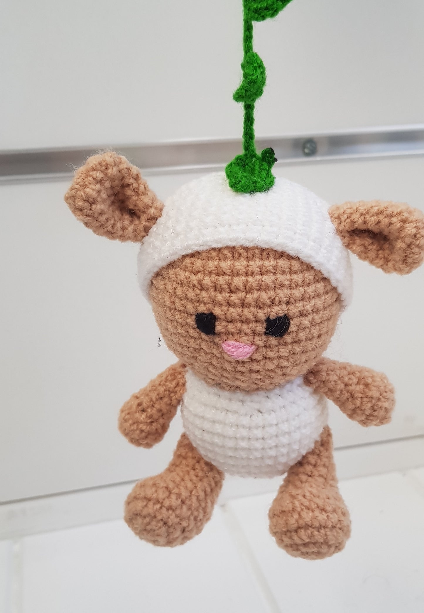 Creature Chain - Farm Yard