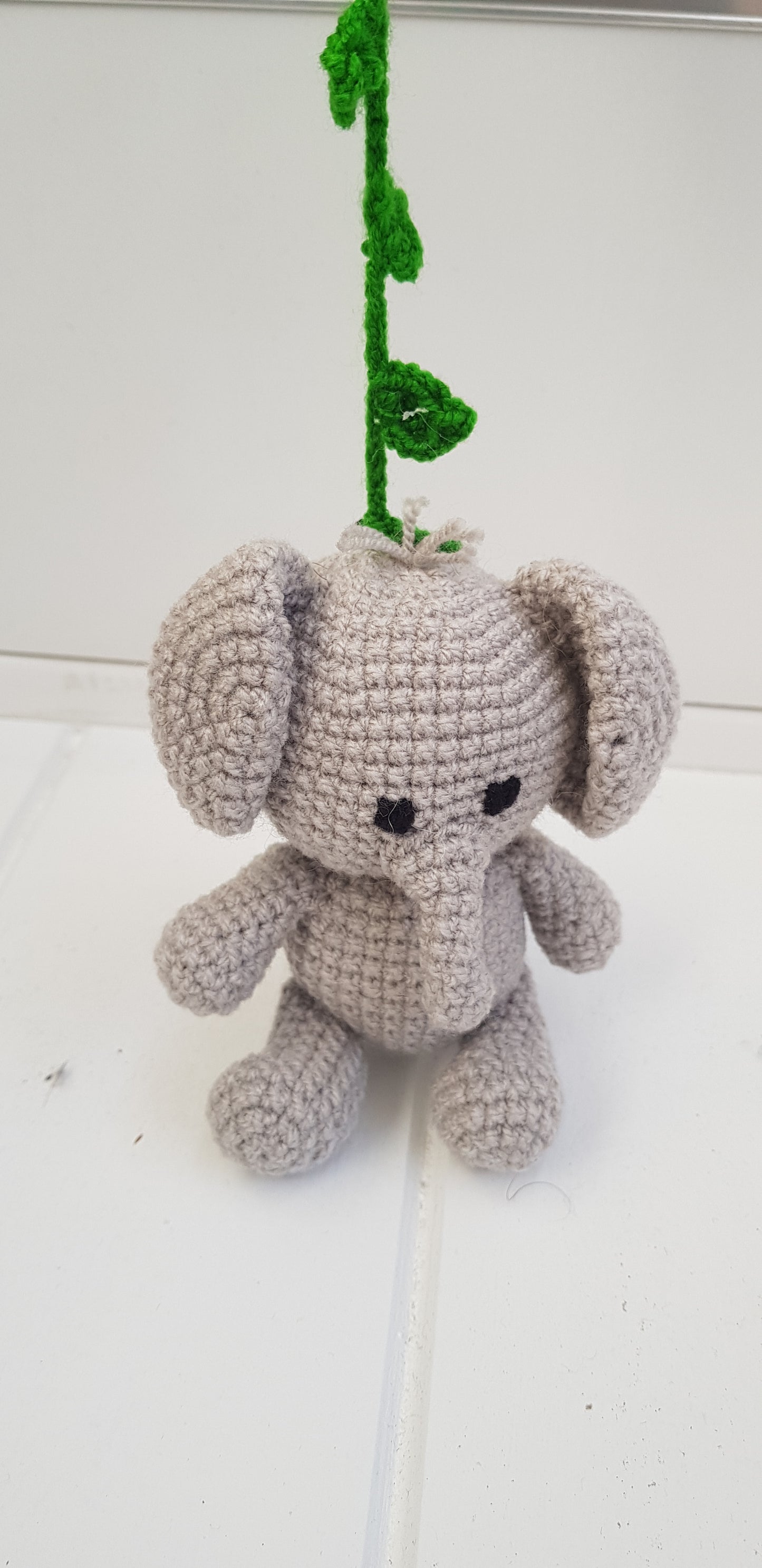 Creature Chain - Savana