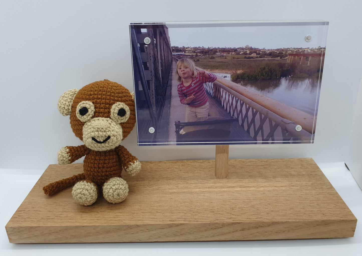 Picture Frame - Standing