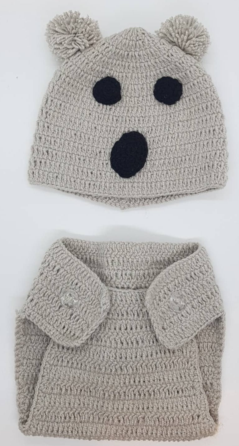 Cute Costume - Koala