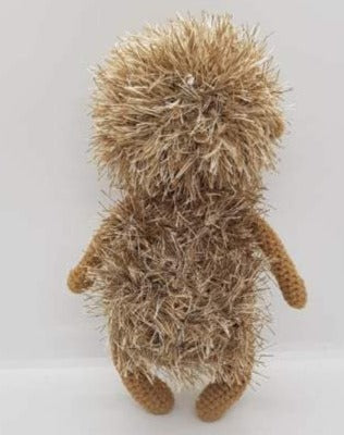 Cute Creature - Eric Echidna