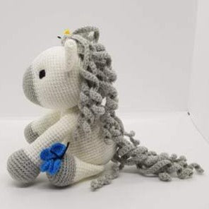 Cuddle Doll - Helen Horsey
