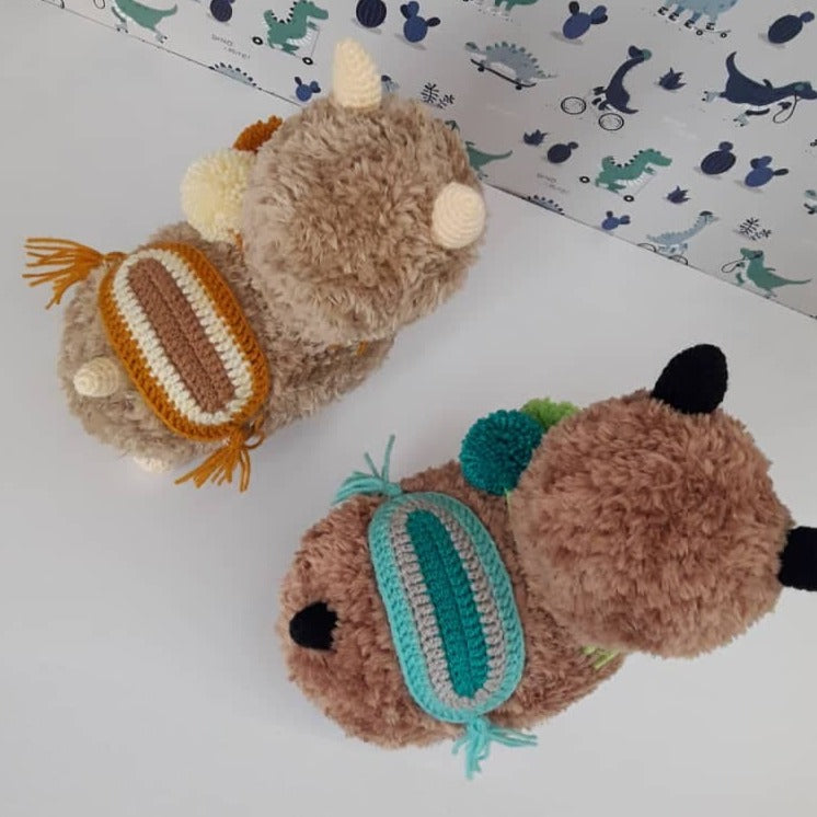 Cuddle doll - Alpaca