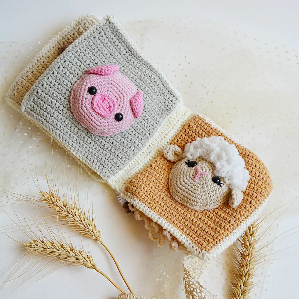 Book - Farmyard