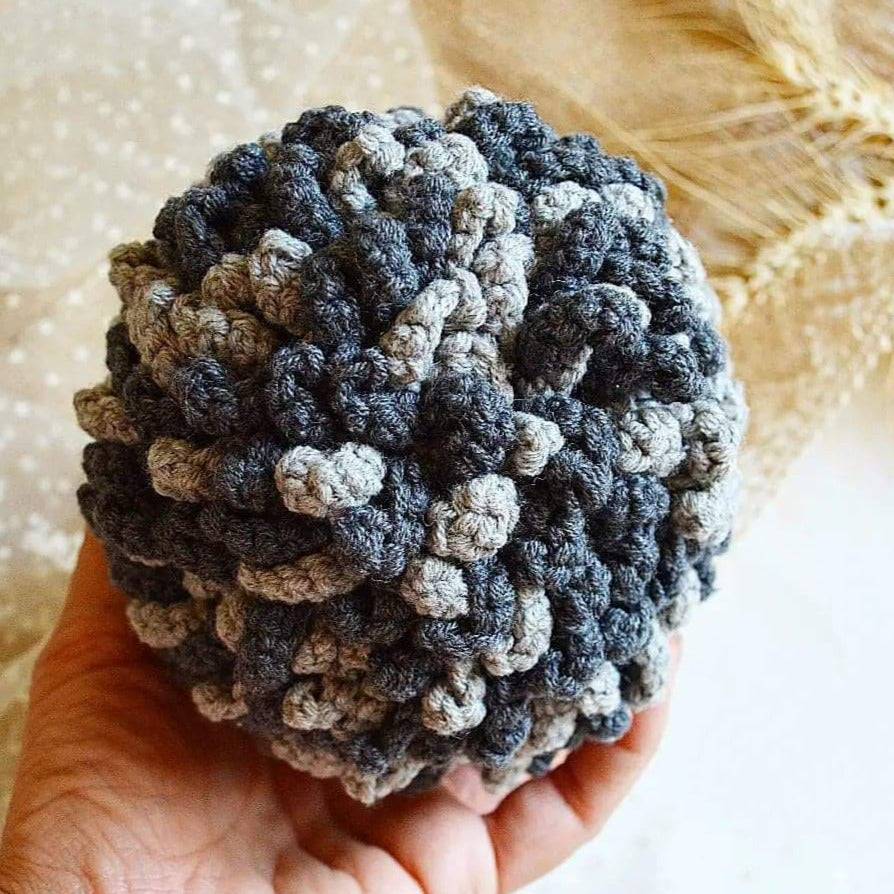 Cute Creature - Harry Hedgehog