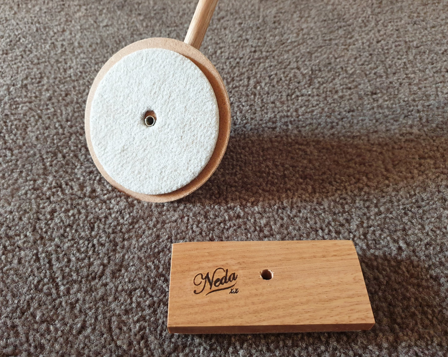 Baby Mobile - Counting Sheep