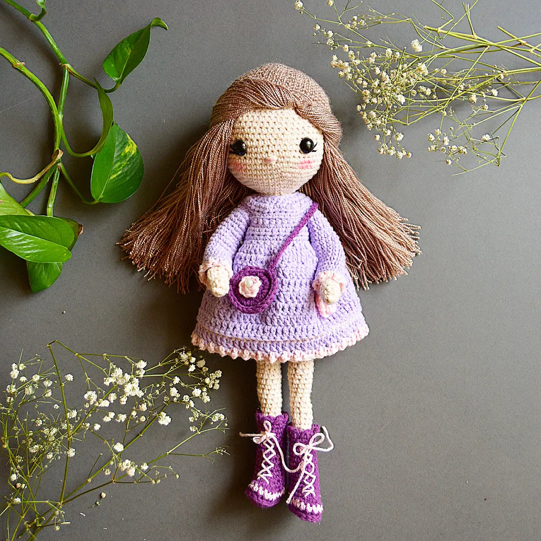 Play Doll - Karina