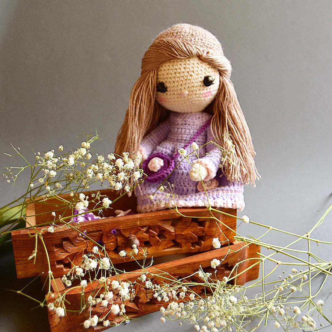 Play Doll - Karina
