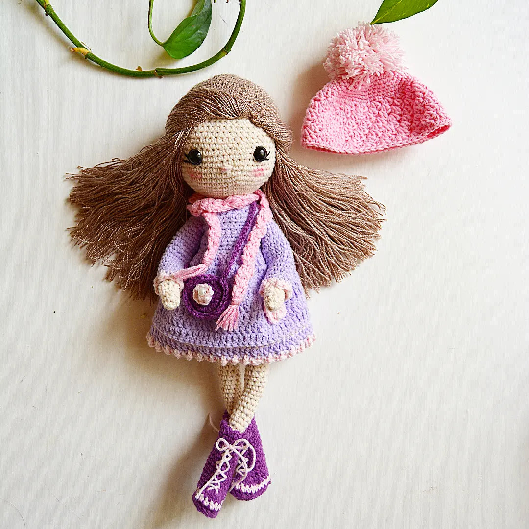 Play Doll - Karina