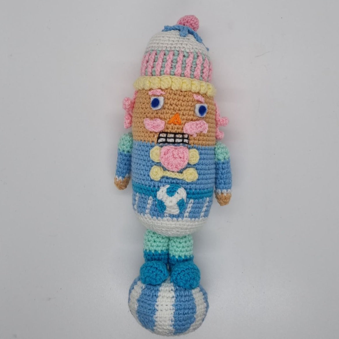 Nutcracker
