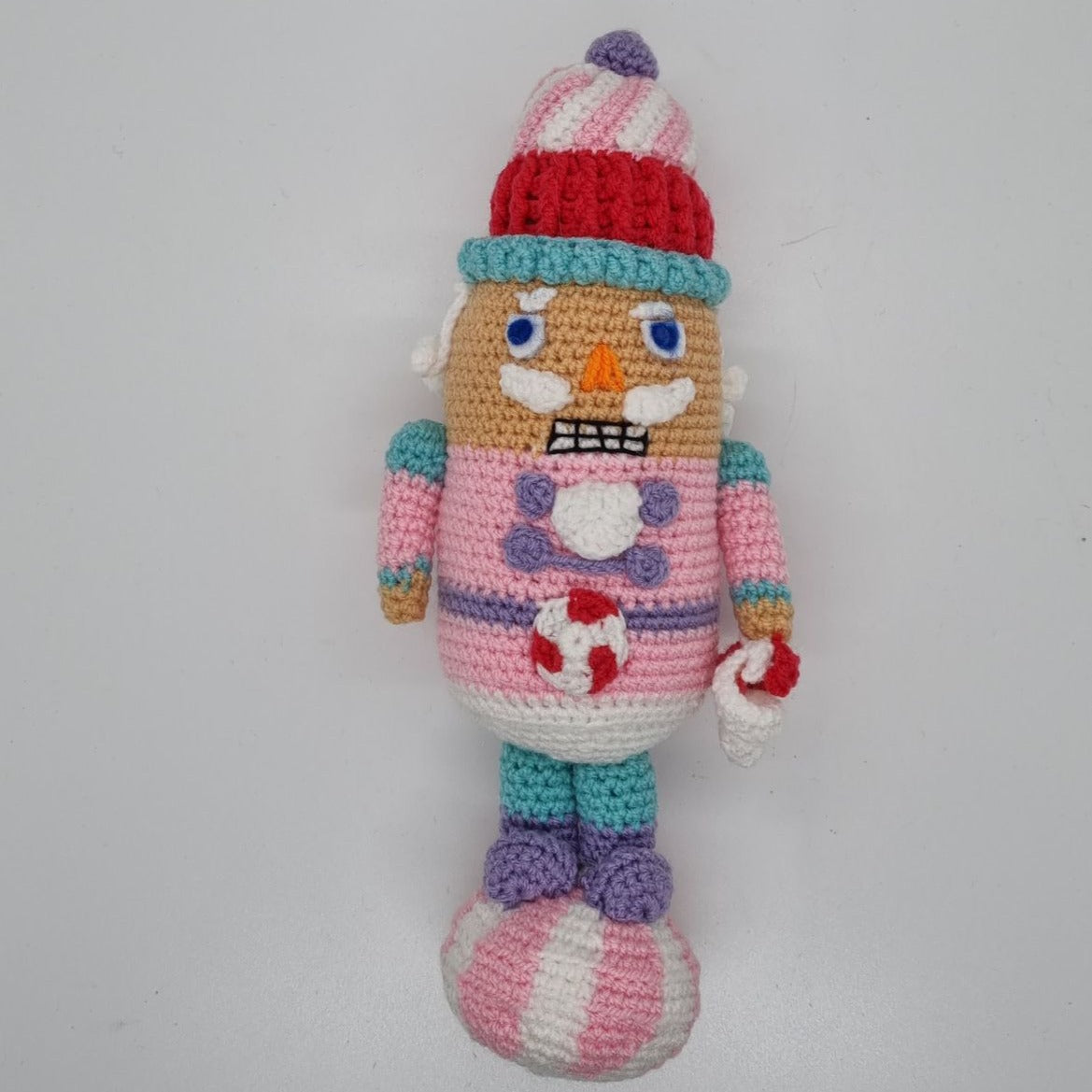 Nutcracker