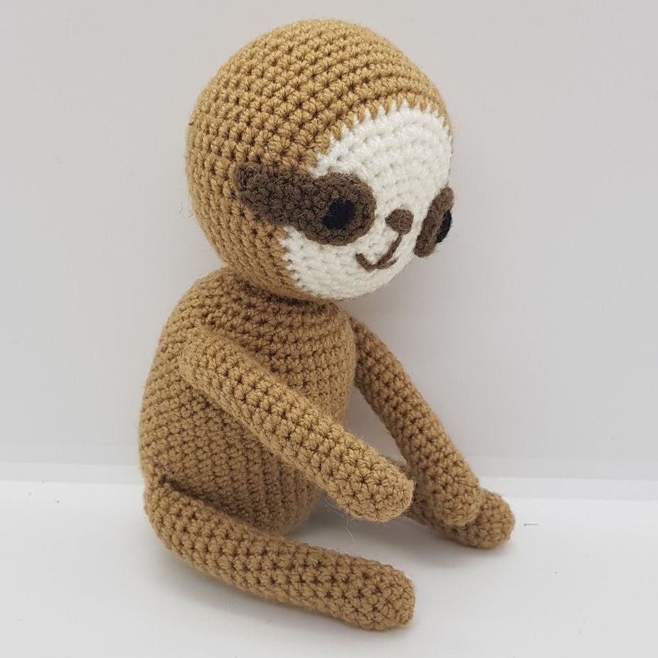 Cute Creature - Large - Sloth