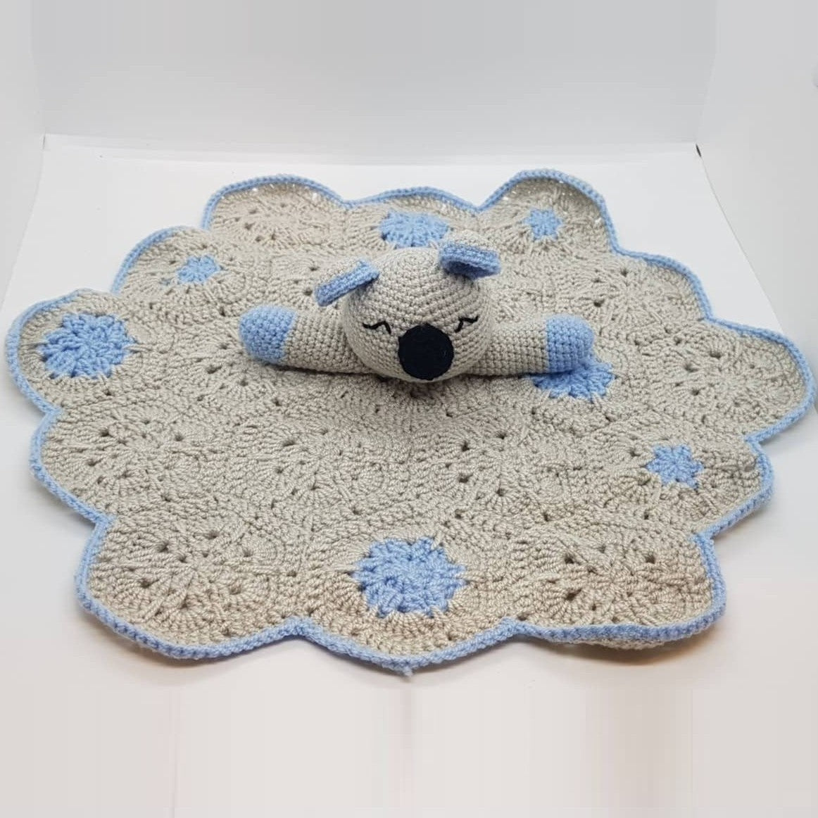 Baby Comforters