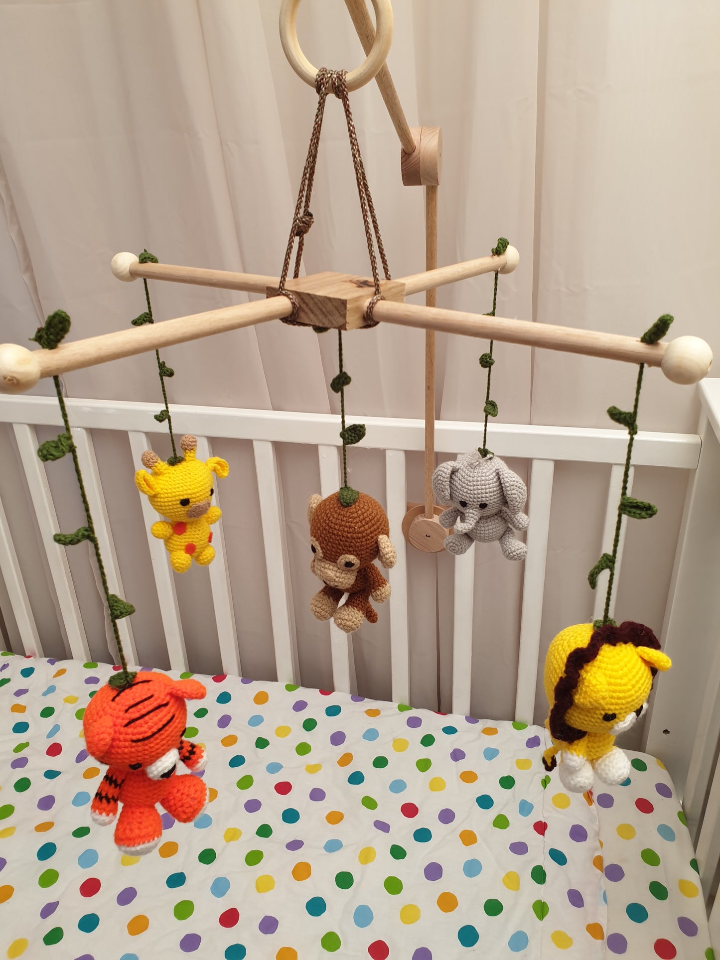 Baby Mobiles