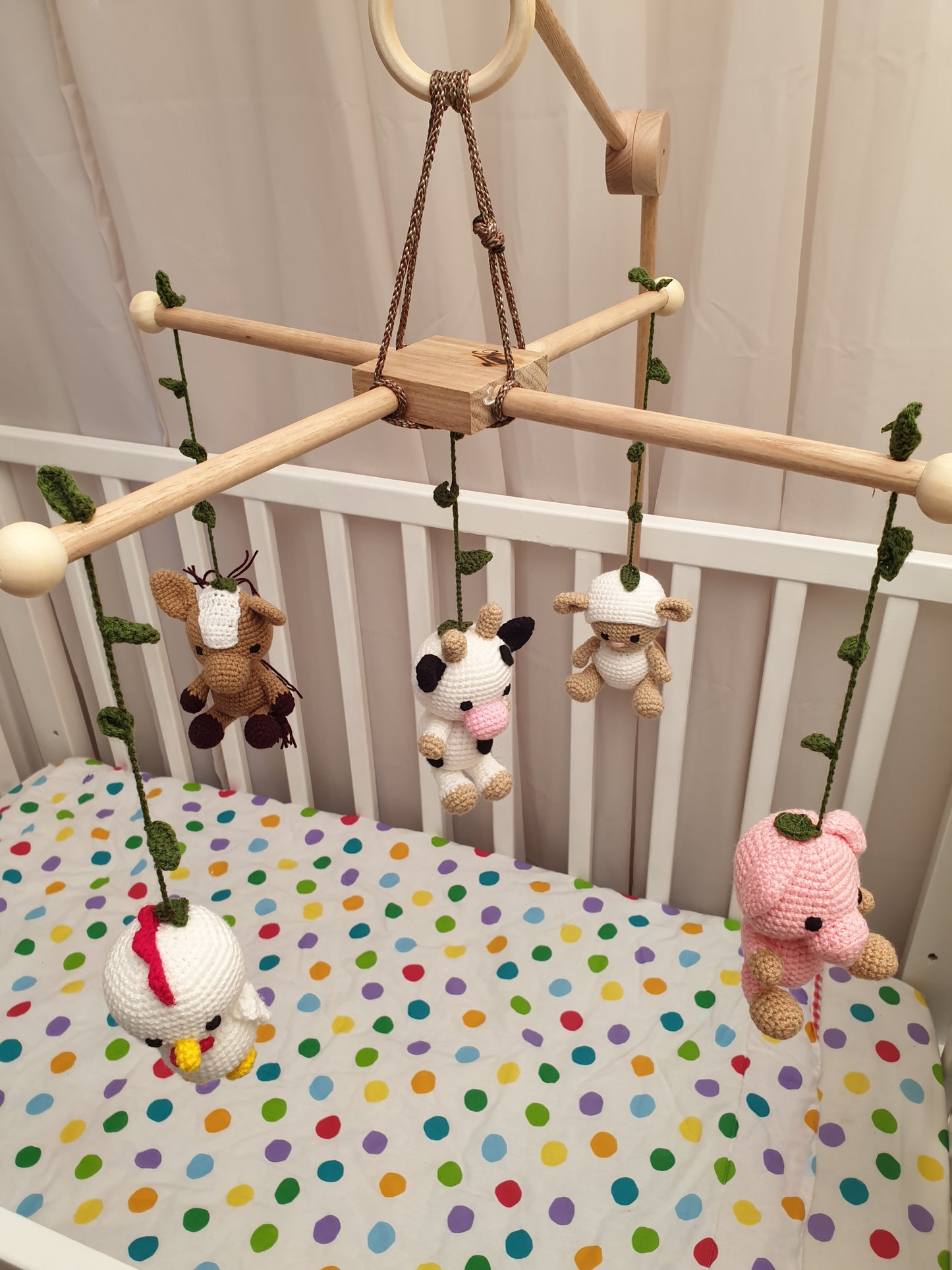 Baby Mobiles