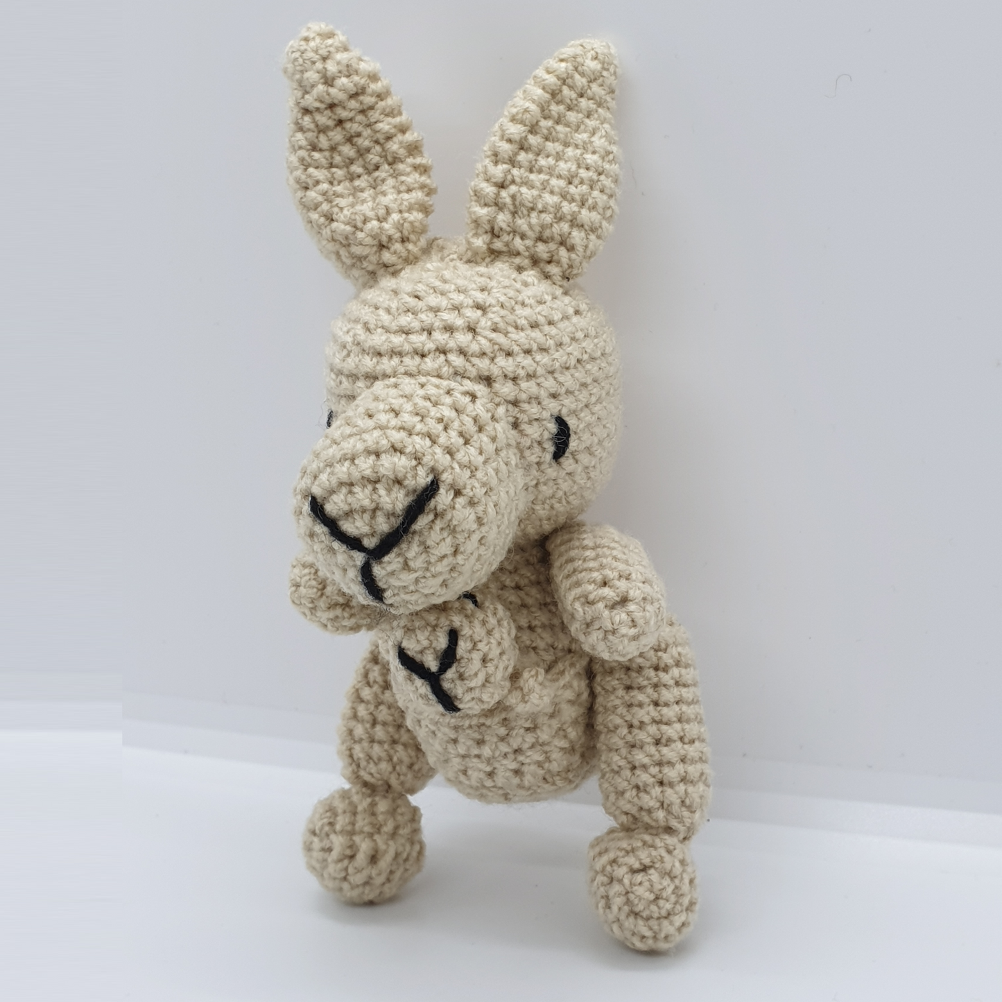 Cute Creature - Kangaroo