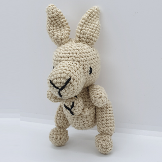 Cute Creature - Kangaroo