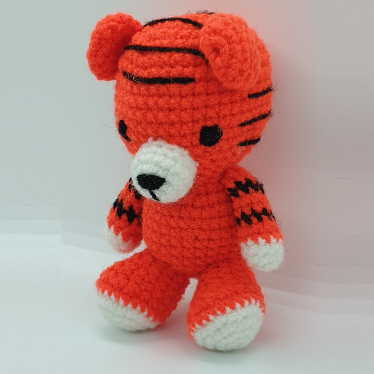 Cute Creature - Tiger