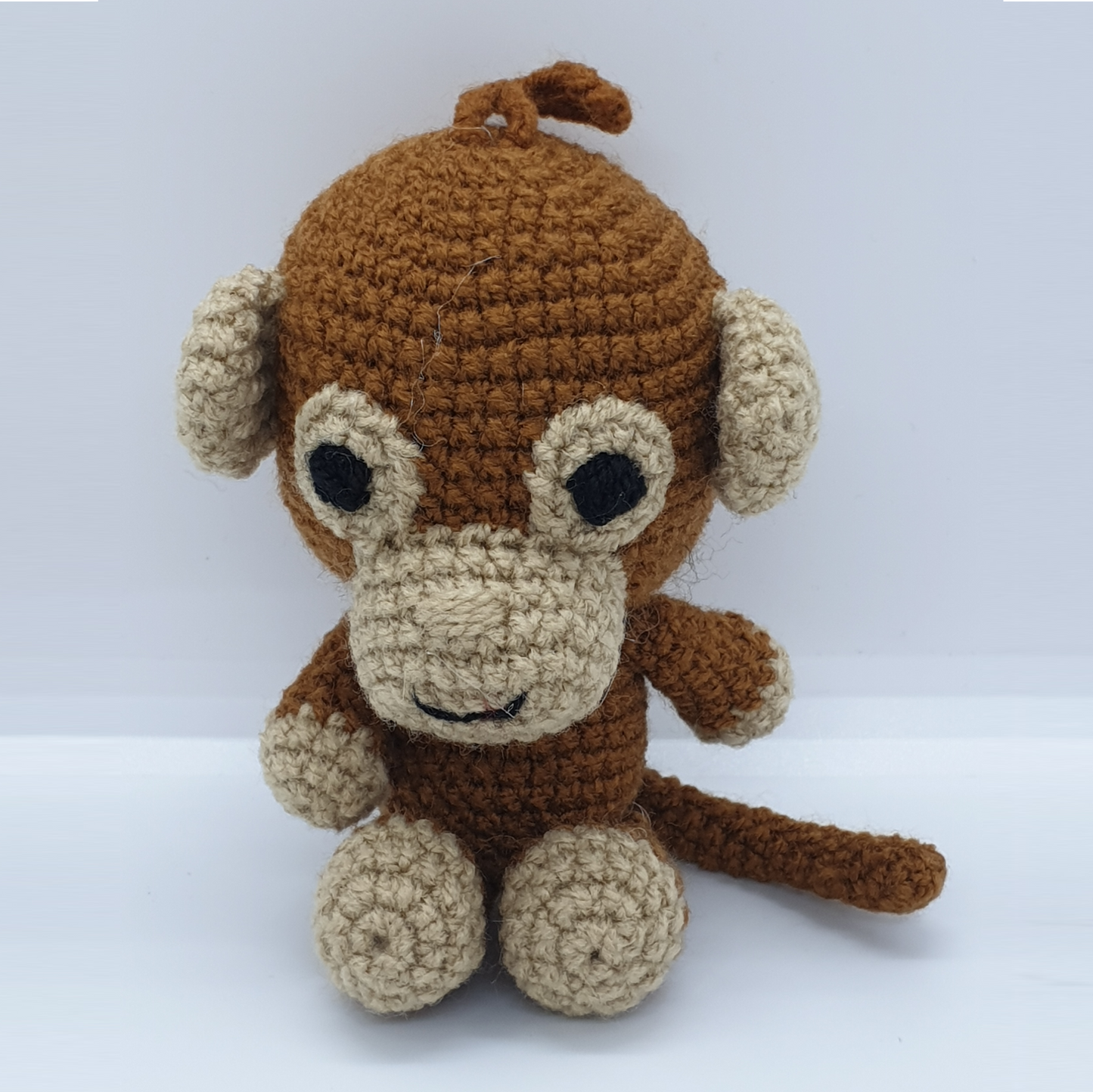 Cute Creature - Monkey