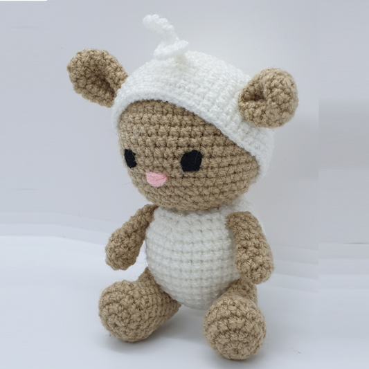 Cute creature - Baby Lamb