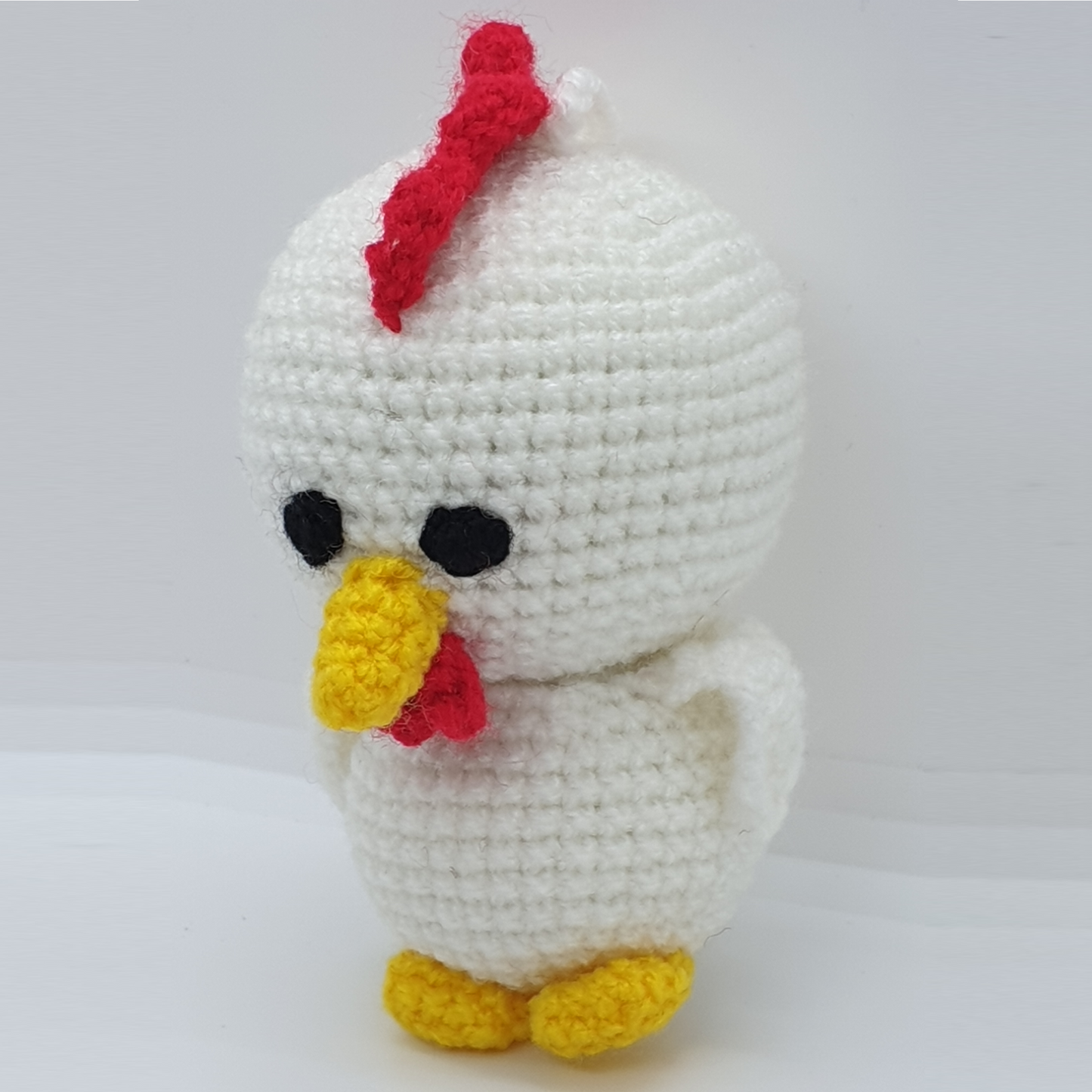 Cute Creature - Chicken