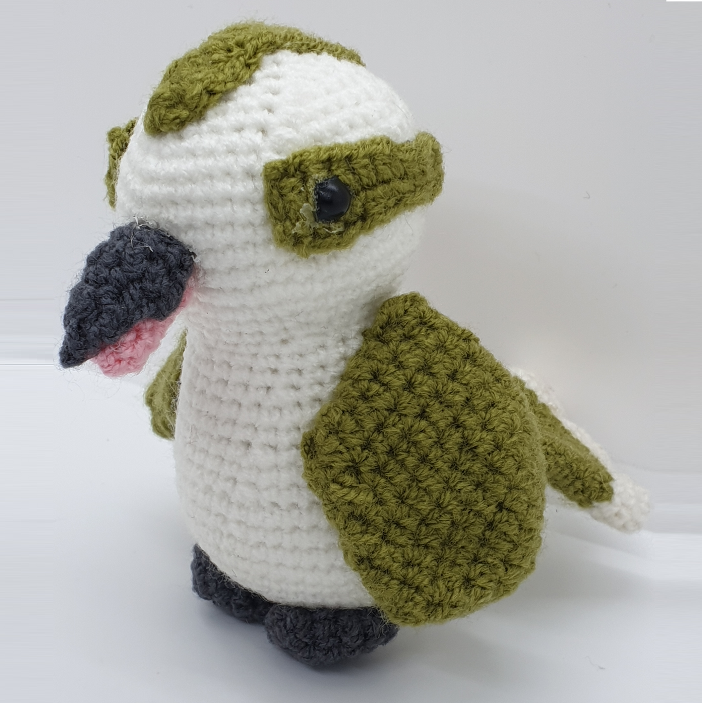 Cute Creature - Kookaburra