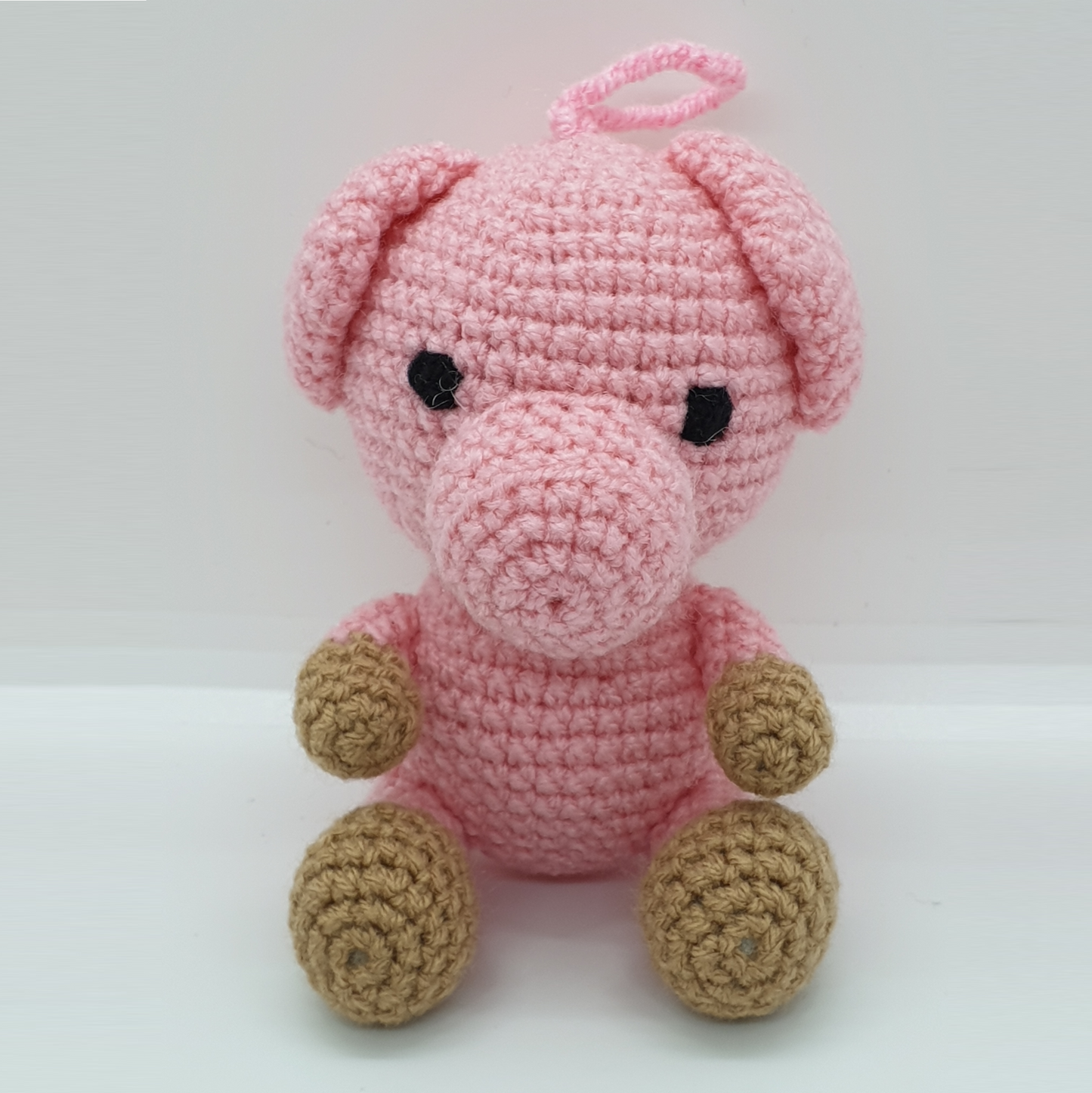 Cute Creature - Piggy