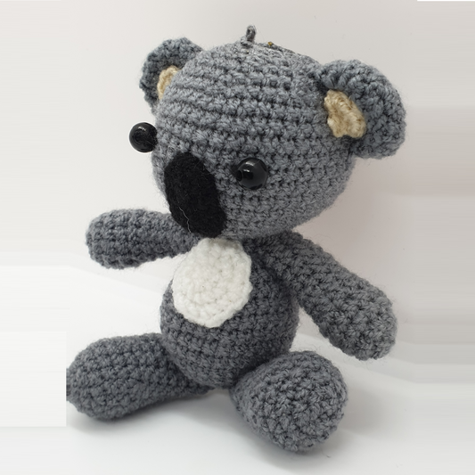 Cute Creature - Koala