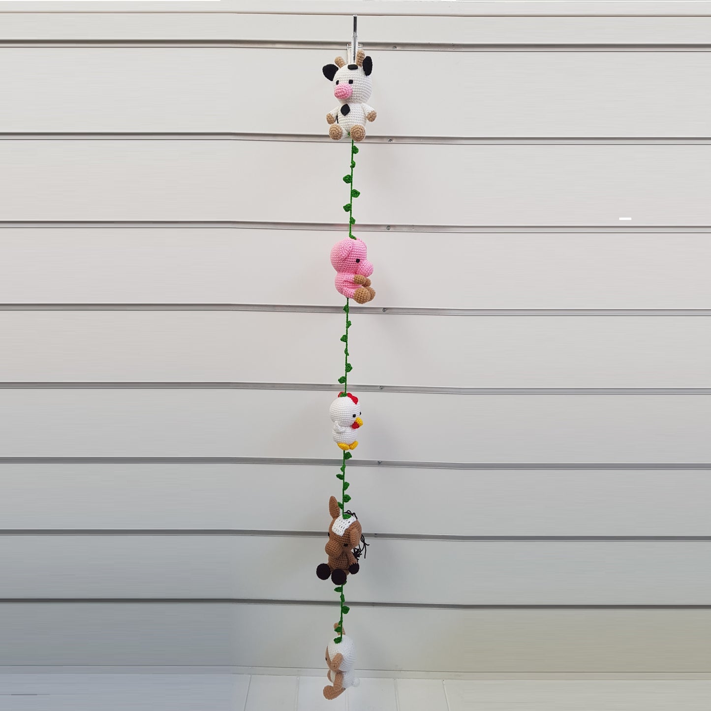 Creature Chain - Farm Yard