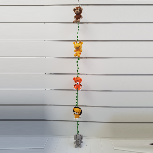 Creature Chain - Savana