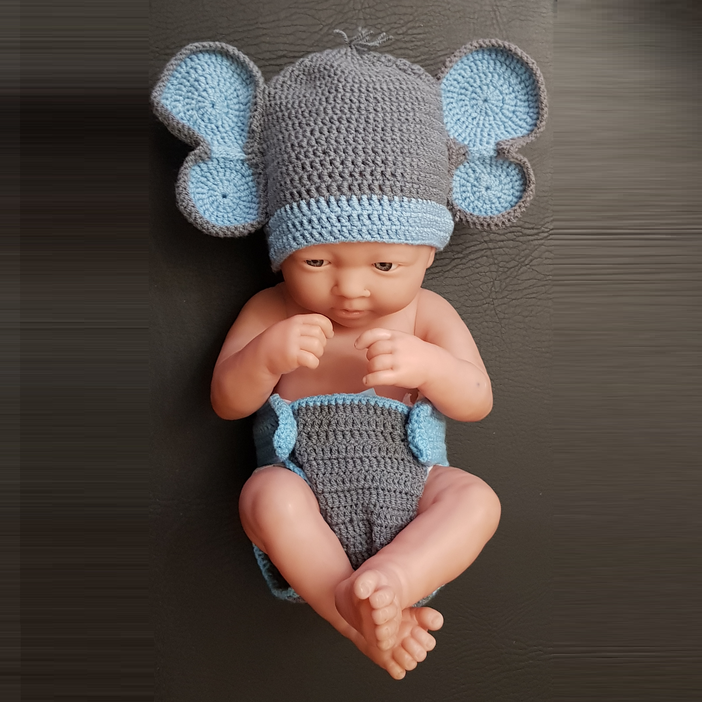Cute Costume - Elephant