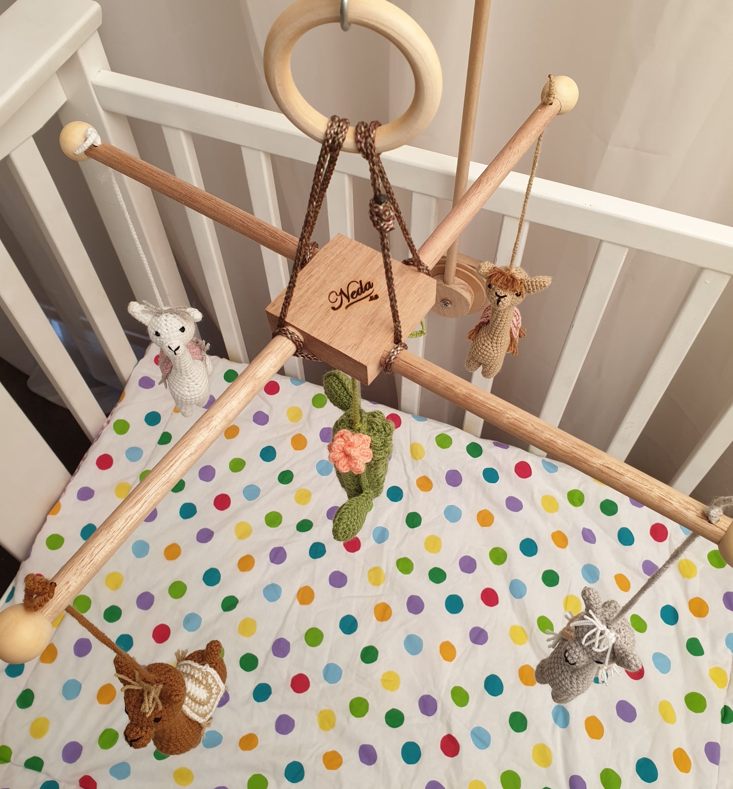 Baby Mobiles