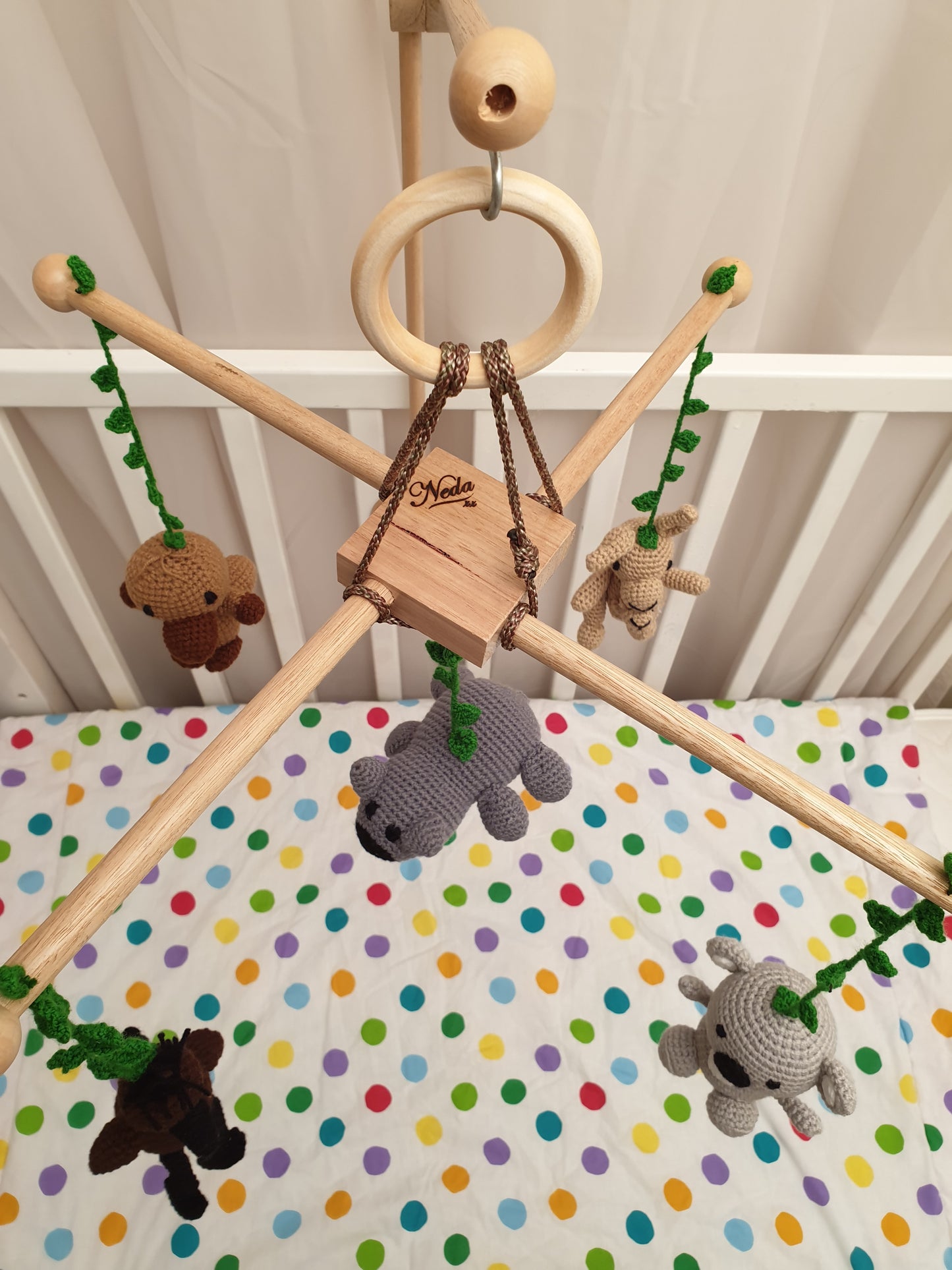 Baby Mobiles
