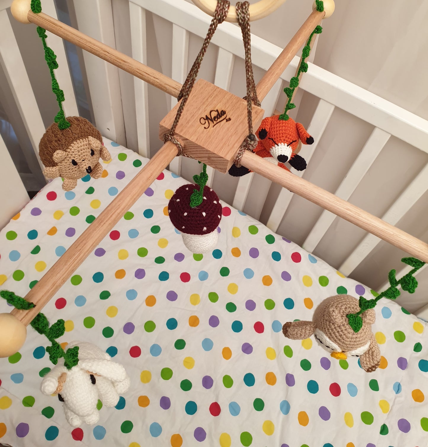Baby Mobiles